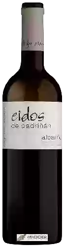 Wijnmakerij Adega Eidos - Eidos de Padriñán Albariño