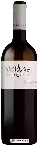 Wijnmakerij Adega Eidos - Veigas de Padriñán Albariño