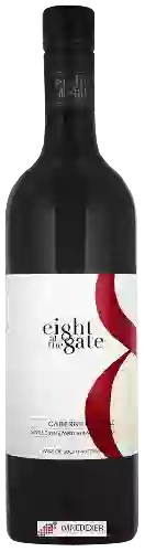 Wijnmakerij Eight at the Gate - Single Vineyard Cabernet - Shiraz Wijnmakerij Eight at the Gate - Single Vineyard Cabernet - Shiraz