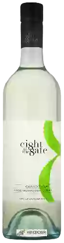 Wijnmakerij Eight at the Gate - Single Vineyard Chardonnay