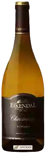 Wijnmakerij Eikendal - Chardonnay