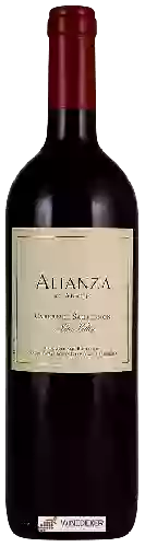 Wijnmakerij Eisele Vineyard - Alianza Cabernet Sauvignon
