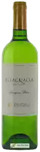 Wijnmakerij Eisele Vineyard - Altagracia Sauvignon Blanc