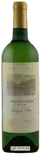 Wijnmakerij Eisele Vineyard - Sauvignon Blanc