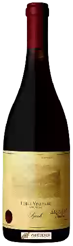 Wijnmakerij Eisele Vineyard - Syrah Wijnmakerij Eisele Vineyard - Syrah
