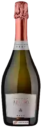 Wijnmakerij Aromo - Chardonnay Brut