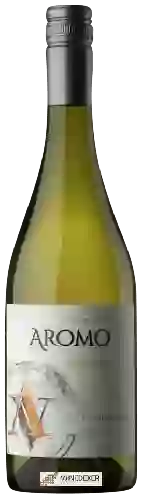 Wijnmakerij Aromo - Chardonnay