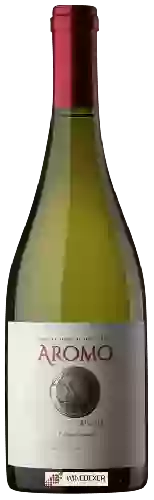 Wijnmakerij Aromo - Reserva Privada Chardonnay