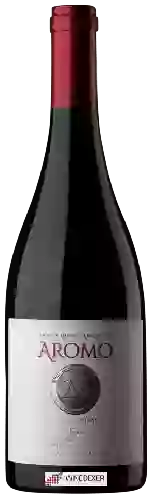 Wijnmakerij Aromo - Reserva Privada Syrah