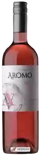 Wijnmakerij Aromo - Syrah Rosé
