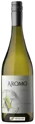 Wijnmakerij Aromo - Viognier