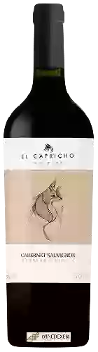 Wijnmakerij El Capricho - Cabernet Sauvignon Reserve