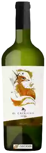 Wijnmakerij El Capricho - Verdejo