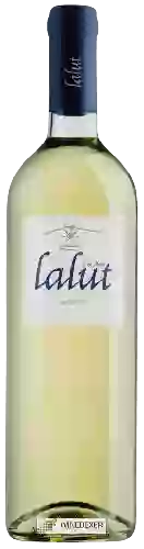 Wijnmakerij El Celler d’en Marc - Lalut Viognier