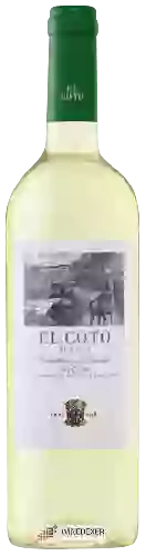 Wijnmakerij El Coto - Blanco