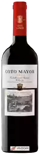Wijnmakerij El Coto - Coto Mayor Crianza