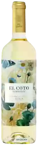 Wijnmakerij El Coto - Semidulce