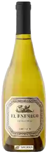 Wijnmakerij El Enemigo - Chardonnay