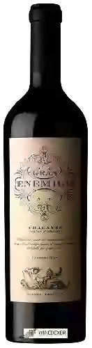 Wijnmakerij El Enemigo - Gran Enemigo Single Vineyard Chacayes Cabernet Franc