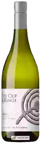 Wijnmakerij El Escocés Volante - The Cup & Rings Albariño Wijnmakerij El Escocés Volante - The Cup & Rings Albariño