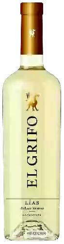 Wijnmakerij El Grifo - Lias