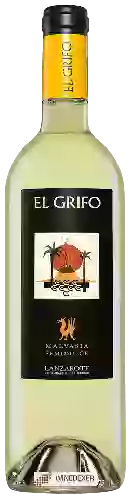 Wijnmakerij El Grifo - Malavasia Semidulce