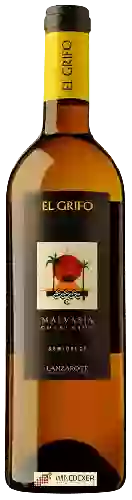 Wijnmakerij El Grifo - Malvasía Coleccion Semidulce