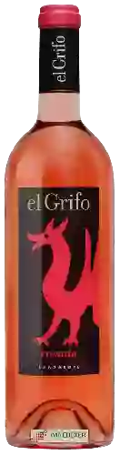 Wijnmakerij El Grifo - Rosado