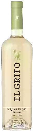 Wijnmakerij El Grifo - Vijariego
