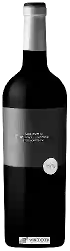 Wijnmakerij Celler Masroig - Les Sorts Sycar