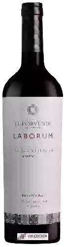 Bodega El Porvenir de Cafayate - Laborum Single Vineyard Finca R&iacuteo Seco Malbec