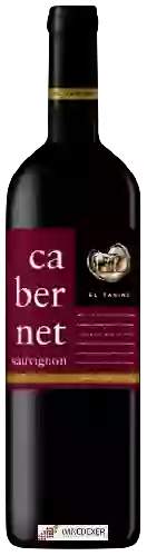Wijnmakerij El Tanino - Cabernet Sauvignon