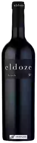 Wijnmakerij Eldoze - Syrah