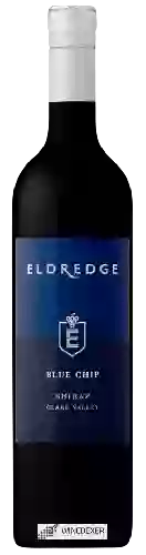 Wijnmakerij Eldredge - Blue Chip Shiraz