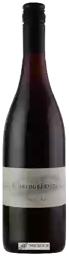 Wijnmakerij Eldridge Estate - Pinot Noir
