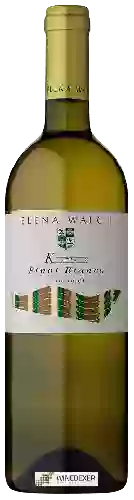 Wijnmakerij Elena Walch - Pinot Bianco Alto Adige Kastelaz Wijnmakerij Elena Walch - Pinot Bianco Alto Adige Kastelaz