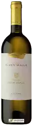 Wijnmakerij Elena Walch - Pinot Bianco Alto Adige Kristallberg