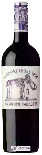 Wijnmakerij Elephant In The Room - Mammoth Cabernet