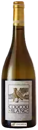 Wijnmakerij Elian Da Ros - Coucou Blanc