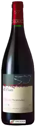 Wijnmakerij Elian Da Ros - Le vignoble d'Elian Côtes du Marmandais