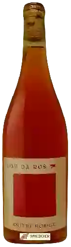Wijnmakerij Elian Da Ros - Outre Rouge Côtes du Marmandais