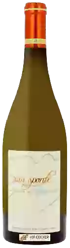 Wijnmakerij Elian Da Ros - Sua Sponte Blanc Moelleux Botrytisés