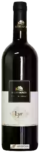 Wijnmakerij Eligio Magri - Lyr