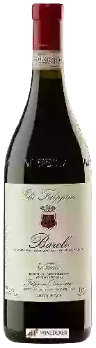 Wijnmakerij Elio Filippino - Barolo la Morra