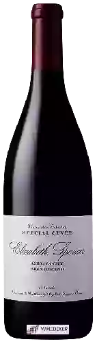 Wijnmakerij Elizabeth Spencer - Grenache (Special Cuvée)