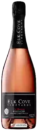 Wijnmakerij Elk Cove - La Bohème Brut Rosé