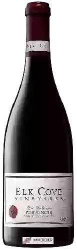Wijnmakerij Elk Cove - La Bohèmè Pinot Noir Wijnmakerij Elk Cove - La Bohèmè Pinot Noir