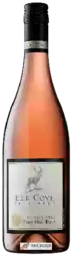Wijnmakerij Elk Cove - Pinot Noir Rosé