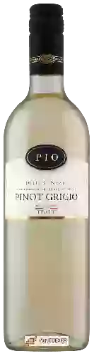 Wijnmakerij Elmo Pio - Pinot Grigio