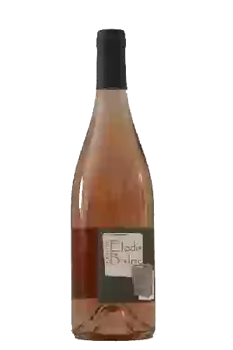 Domaine Elodie Balme - Côtes-du-Rhône Rosé